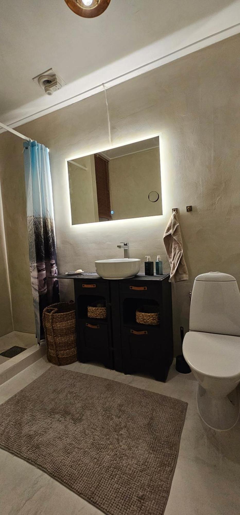Small Town House Тромсё Экстерьер фото