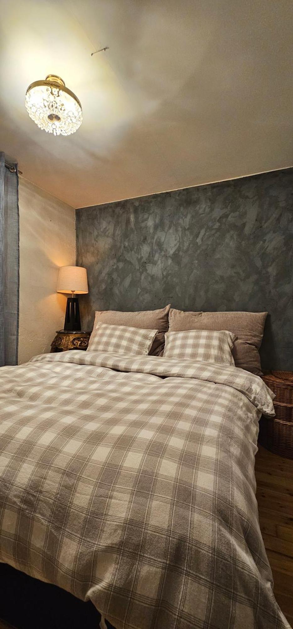 Small Town House Тромсё Экстерьер фото