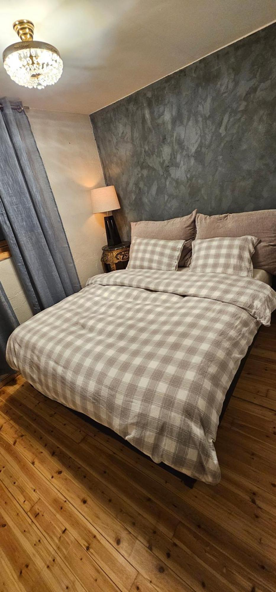 Small Town House Тромсё Экстерьер фото